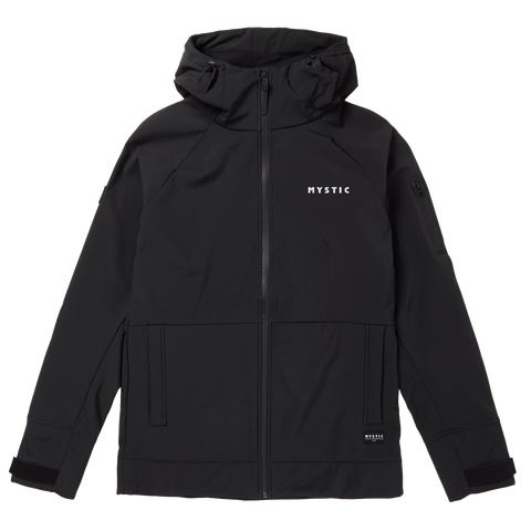 Mission Jacket 2022