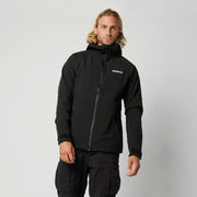 Mystic Mission Jacket