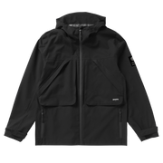 Mystic DTS Rain Jacket
