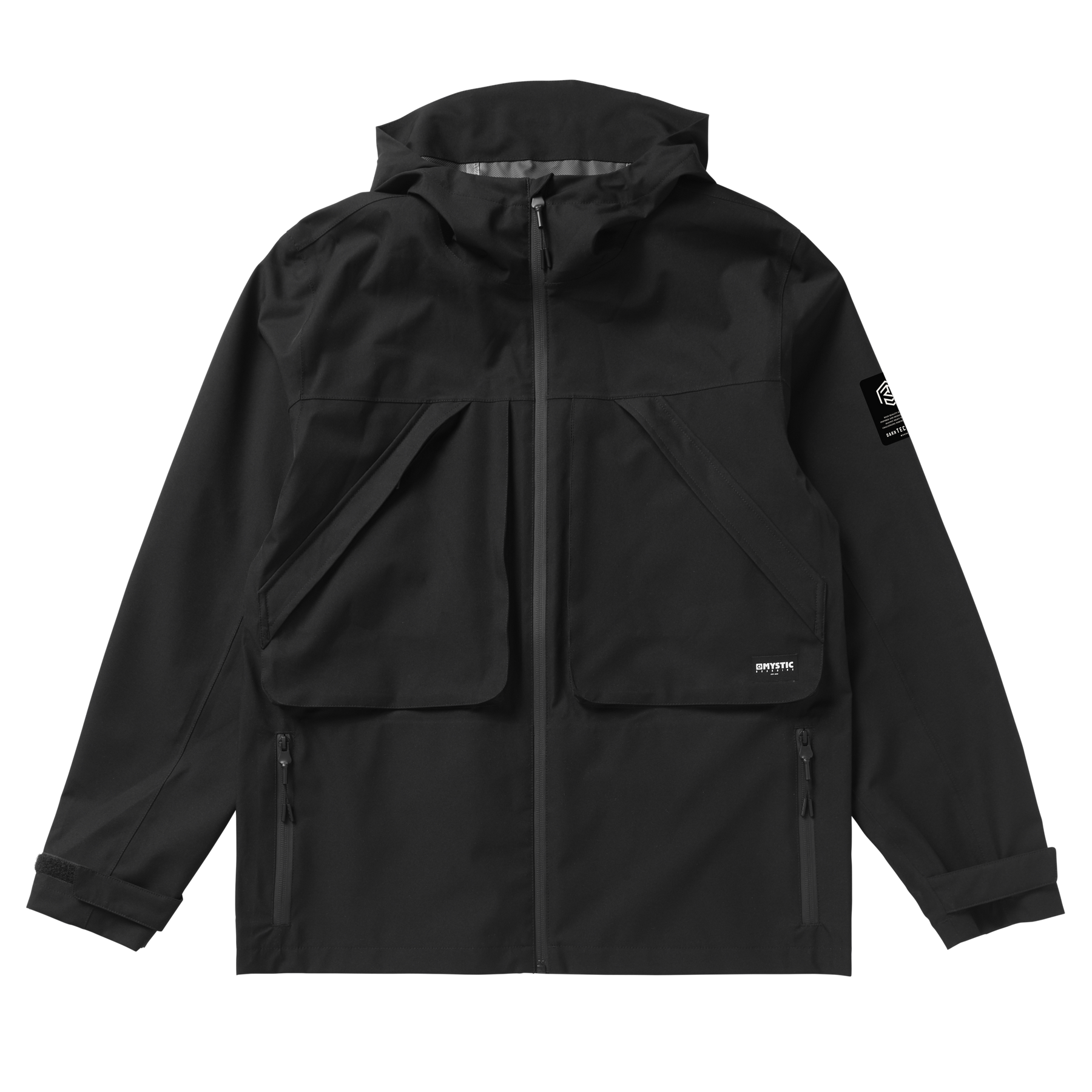 Mystic DTS Rain Jacket