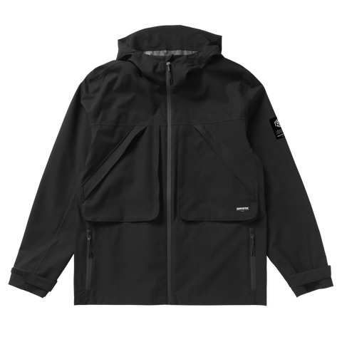 DTS Rain Jacket 2023