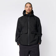 Mystic DTS Rain Jacket