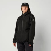 Mystic DTS Rain Jacket