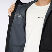 Mystic DTS Rain Jacket