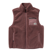 Mystic Teddy Bodywarmer