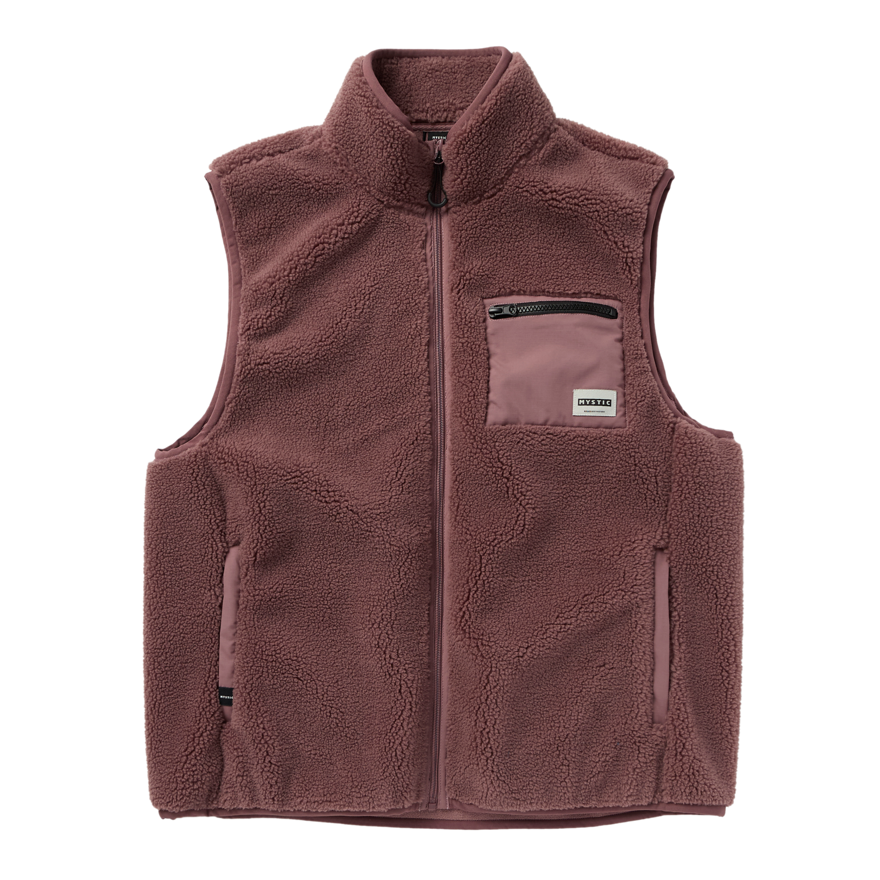 Mystic Teddy Bodywarmer
