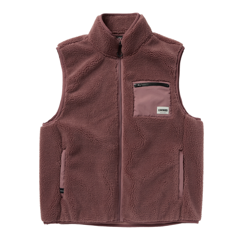 Teddy Bodywarmer 2025