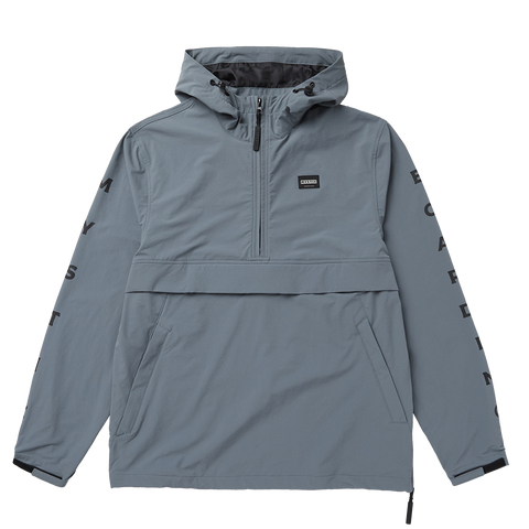 Seascape Jacket 2025