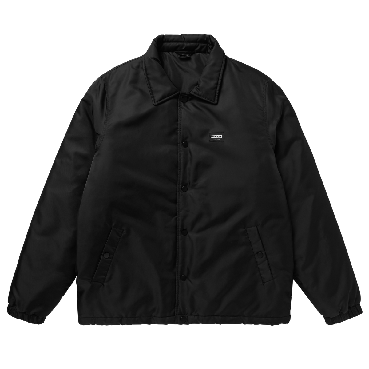 Mystic Coach Jacket