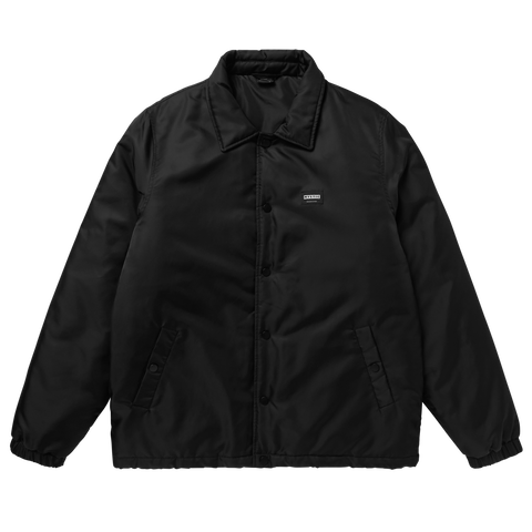 Coach Jacket 2026