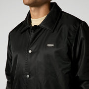Mystic Coach Jacket