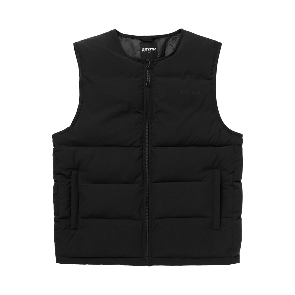 Mystic Impact Bodywarmer