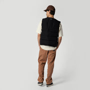 Mystic Impact Bodywarmer