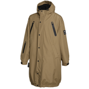 Mystic DTS Poncho