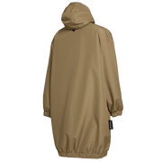 Mystic DTS Poncho
