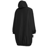 Mystic DTS Poncho