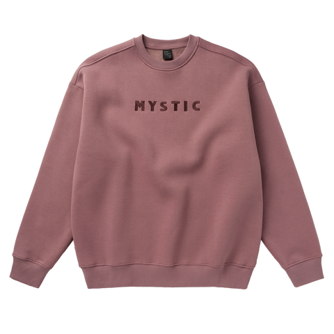 Brand Crew Sweat 2025