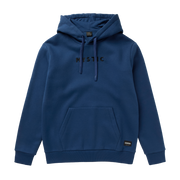 Mystic Brand Hood Sweat