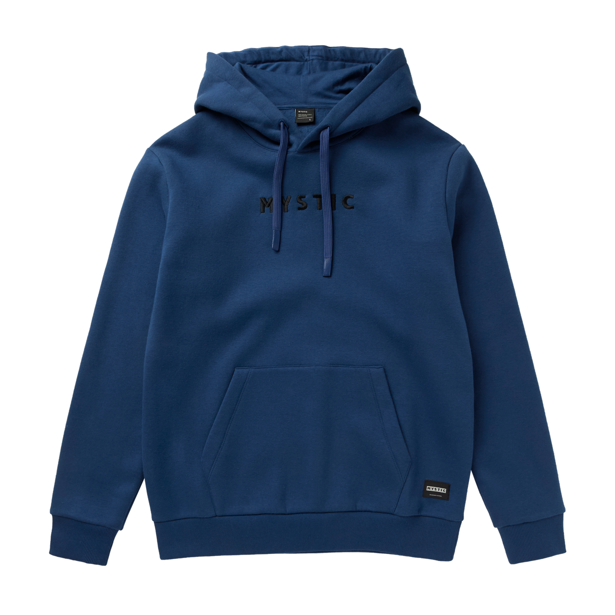 Mystic Brand Hood Sweat