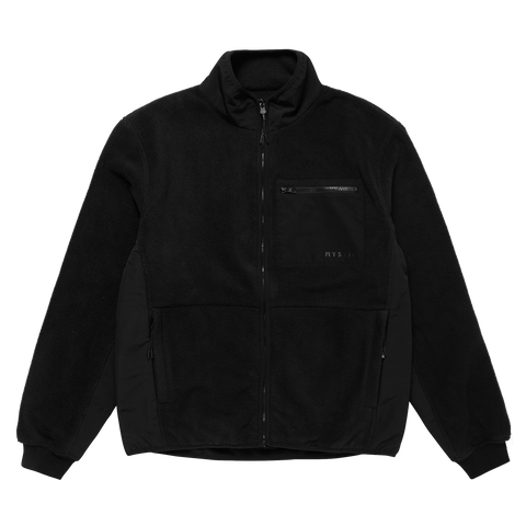 DTS Fleece Zip Thru Sweat 2026