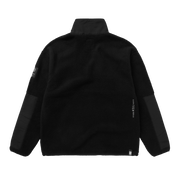 Mystic DTS Fleece Half Zip Sweat