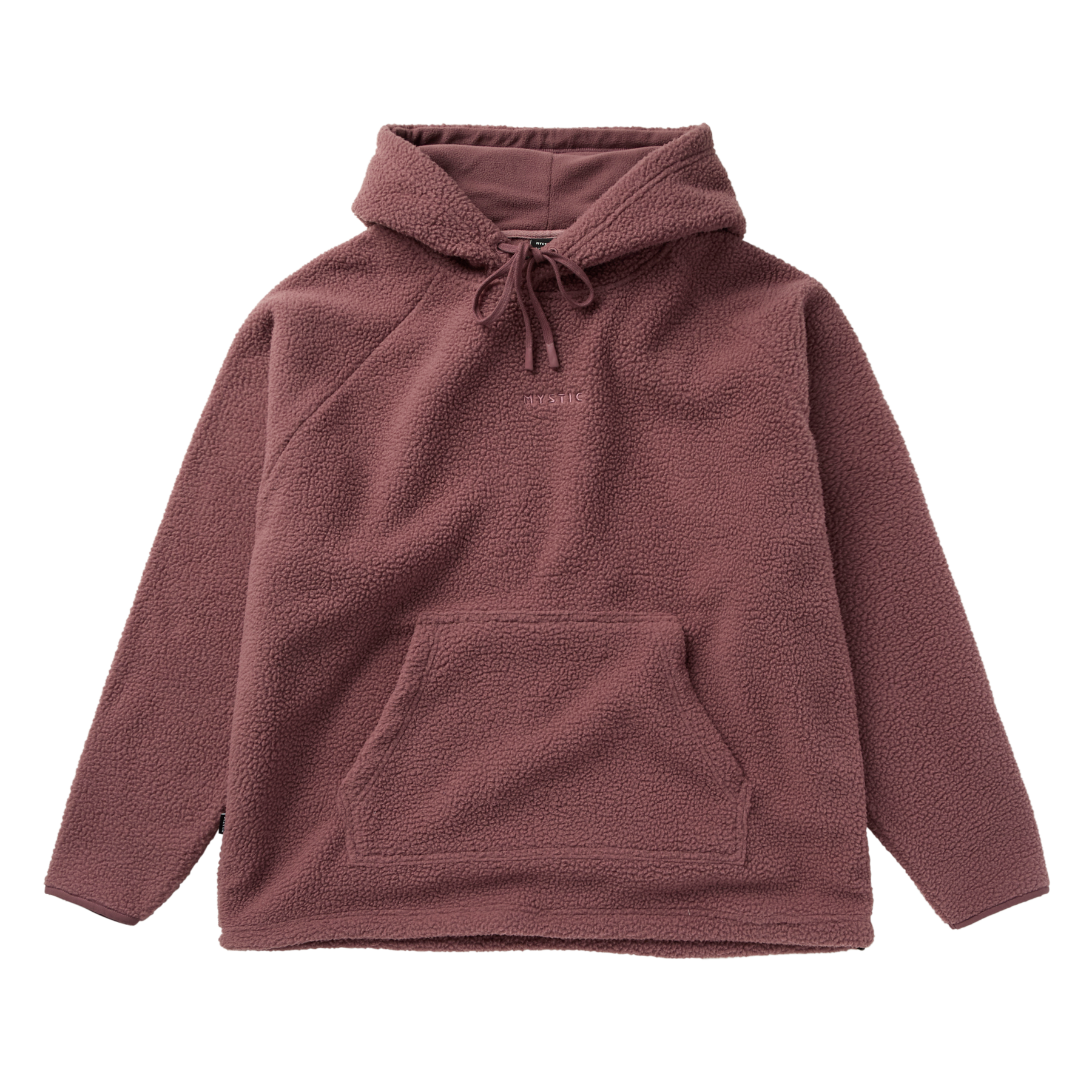 Mystic Loft Hood Sweat