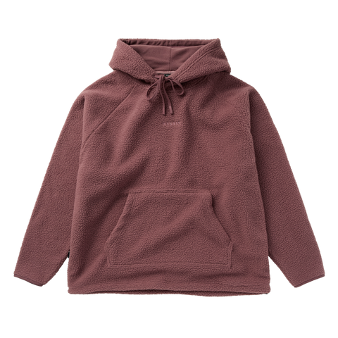 Loft Hood Sweat 2026