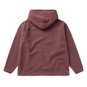 Mystic Loft Hood Sweat