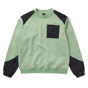 Mystic Conflux Crew Sweat