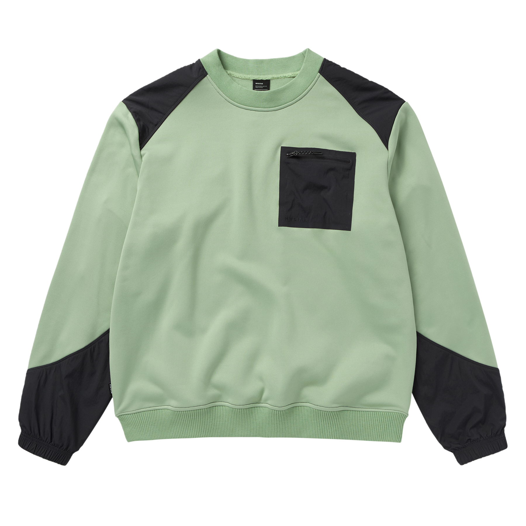 Mystic Conflux Crew Sweat