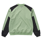 Mystic Conflux Crew Sweat