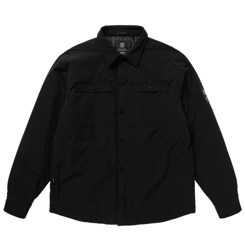 DTS Overshirt 2026