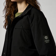 Mystic DTS Overshirt