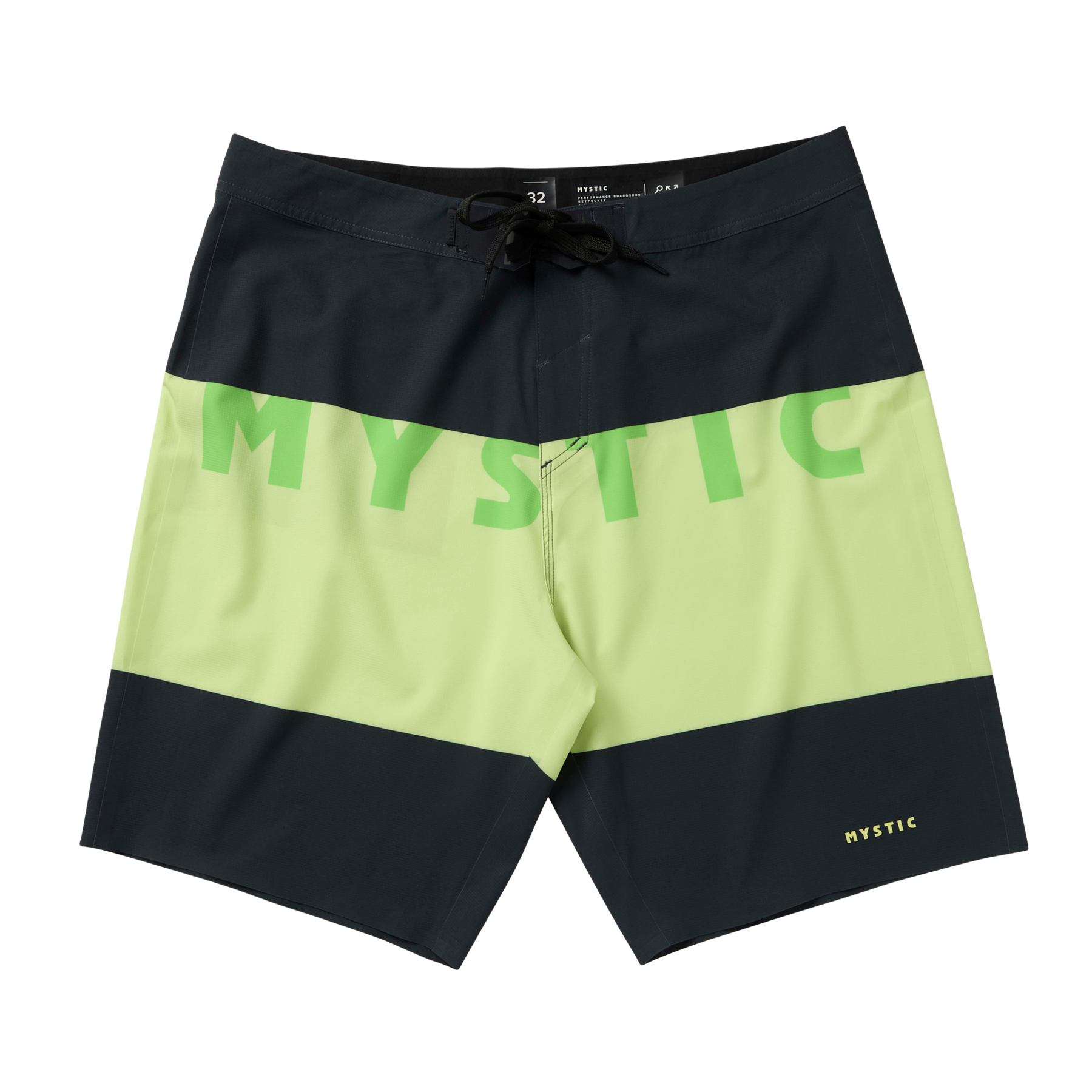Mystic Profile Boardshort