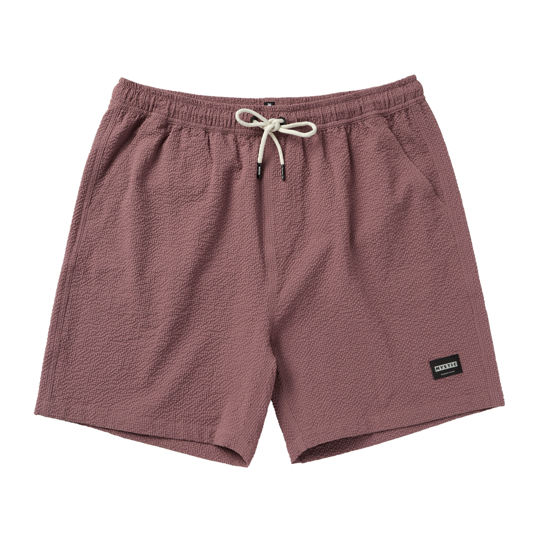 Mystic Brand Structure Swim Short