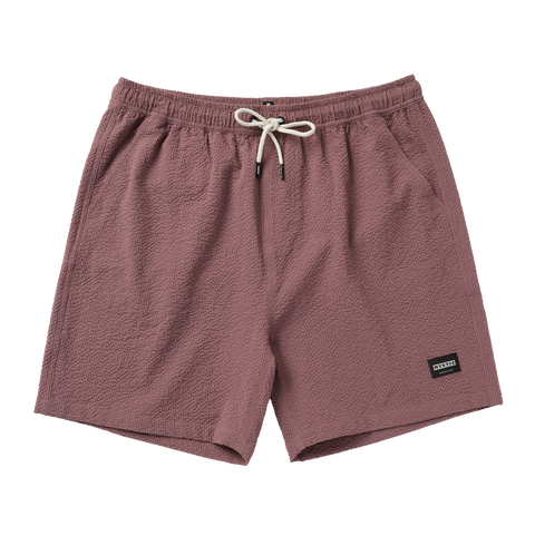 Brand Structure Swim Short 2026