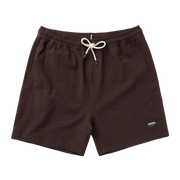 Brand Structure Swim Short 2026