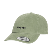 Corduroy Cap 2024