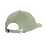 Mystic Corduroy Cap