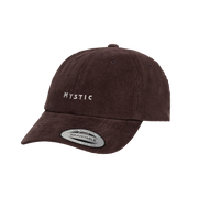 Mystic Corduroy Cap