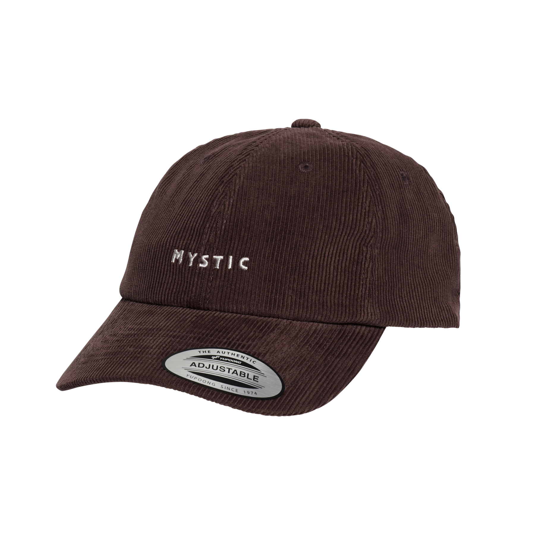 Mystic Corduroy Cap