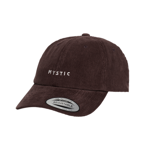Corduroy Cap 2024