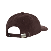 Mystic Corduroy Cap