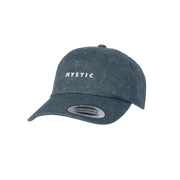 Mystic Washed Cap