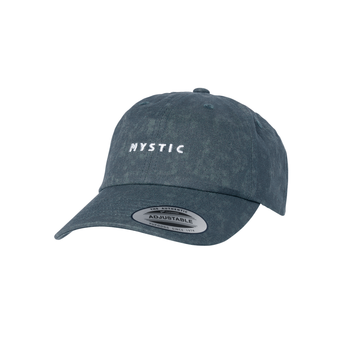 Mystic Washed Cap
