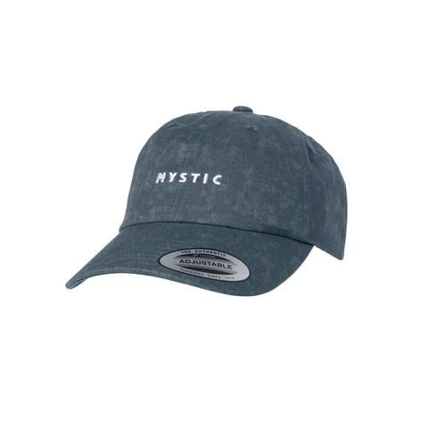 Washed Cap 2026
