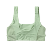 Mystic Leia Athletic Bikini Top