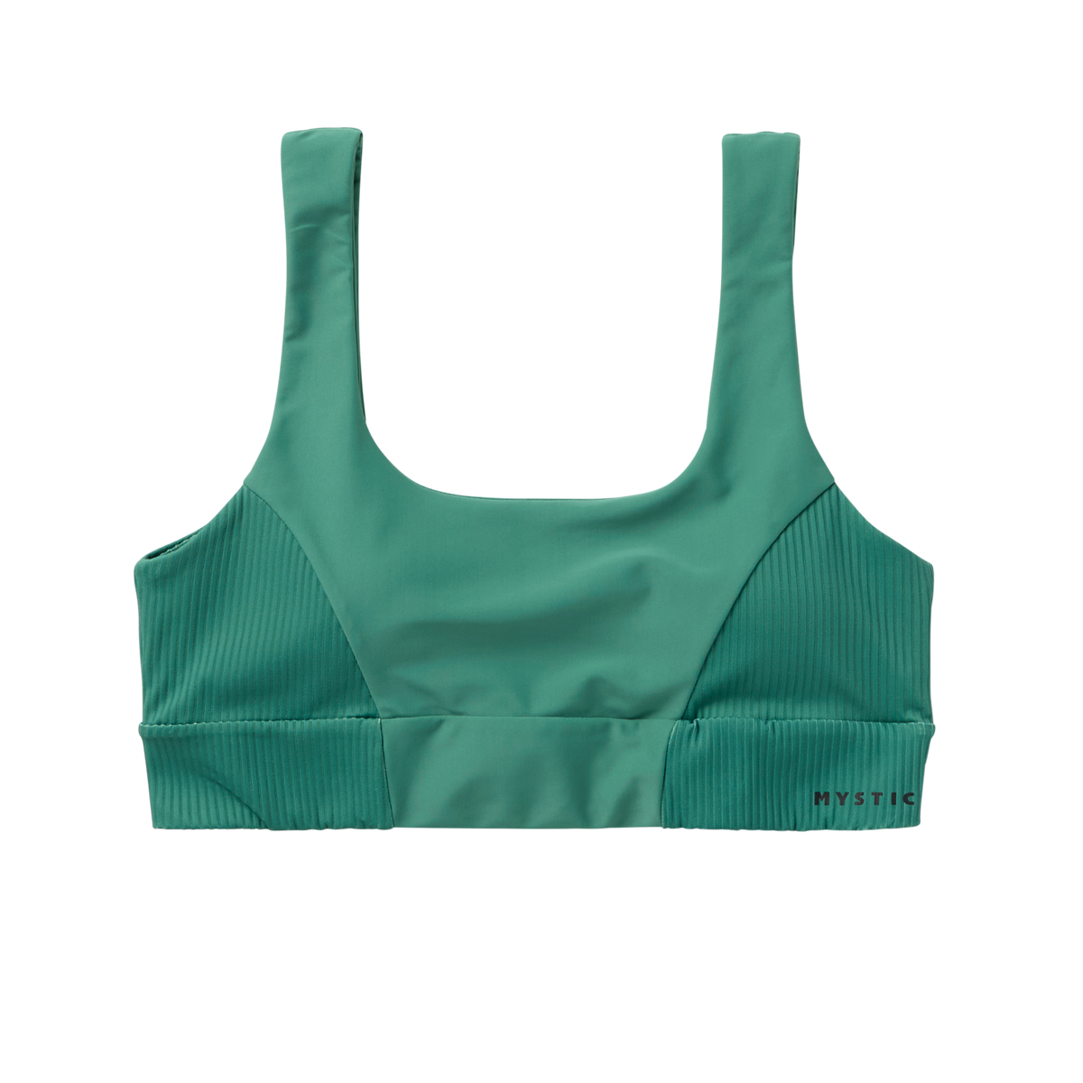 Mystic Leia Athletic Bikini Top