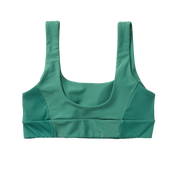 Mystic Leia Athletic Bikini Top