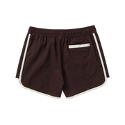 Mystic Tora Boardshort Women